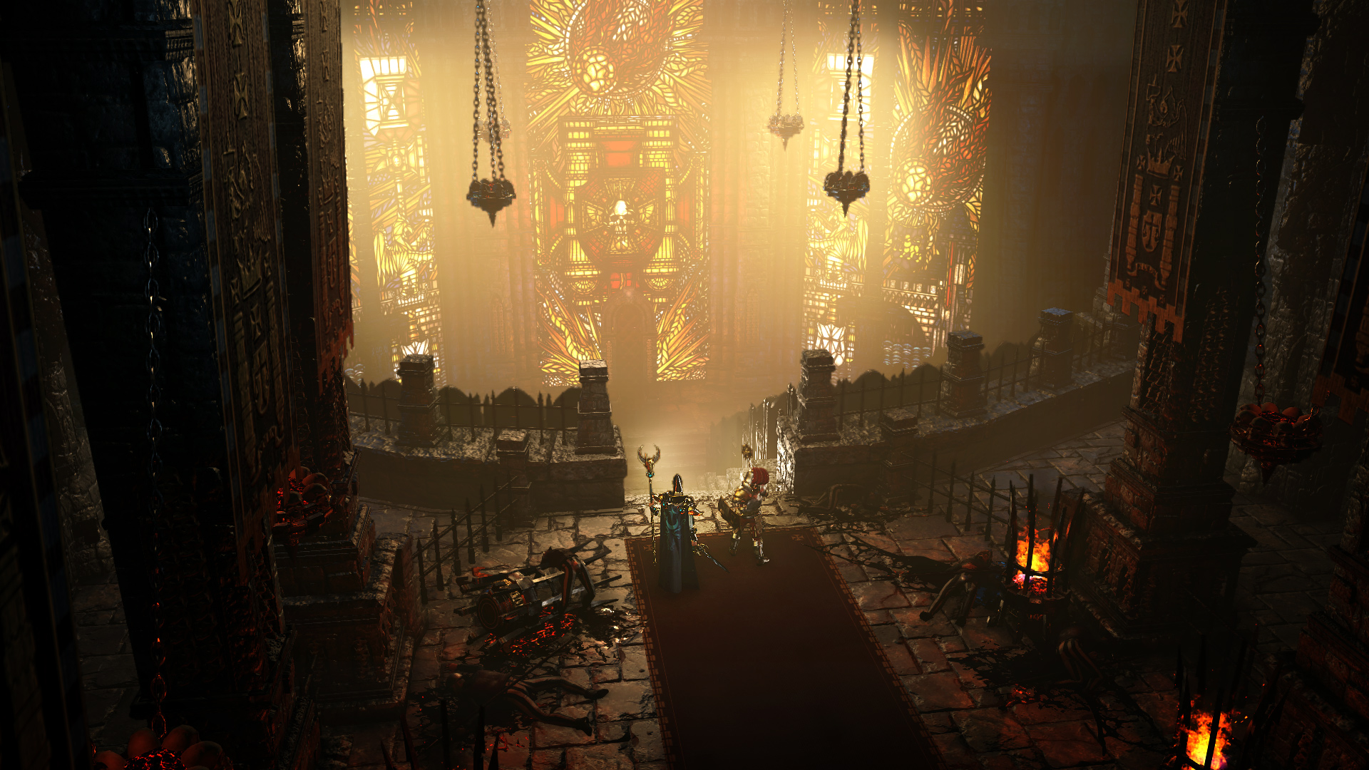 战锤：混沌祸根/Warhammer: Chaosbane - 7