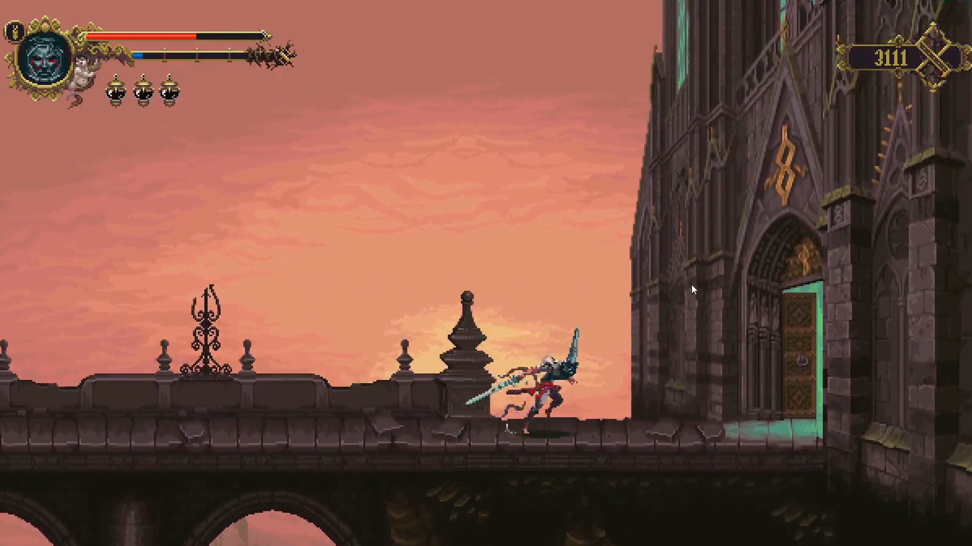 神之亵渎|v20251009|官方中文|Blasphemous|渎神 - 12