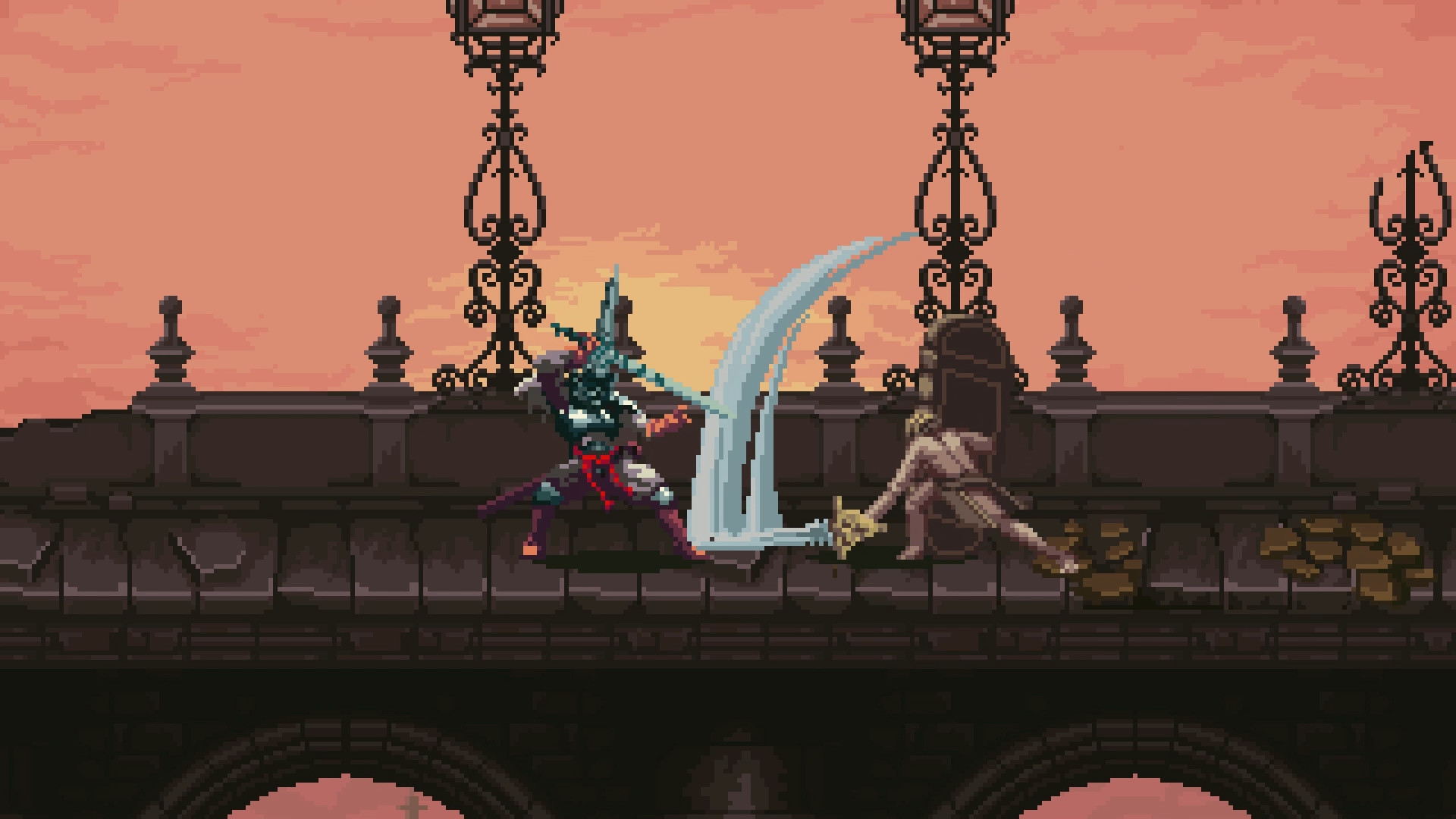 神之亵渎|v20251009|官方中文|Blasphemous|渎神 - 18