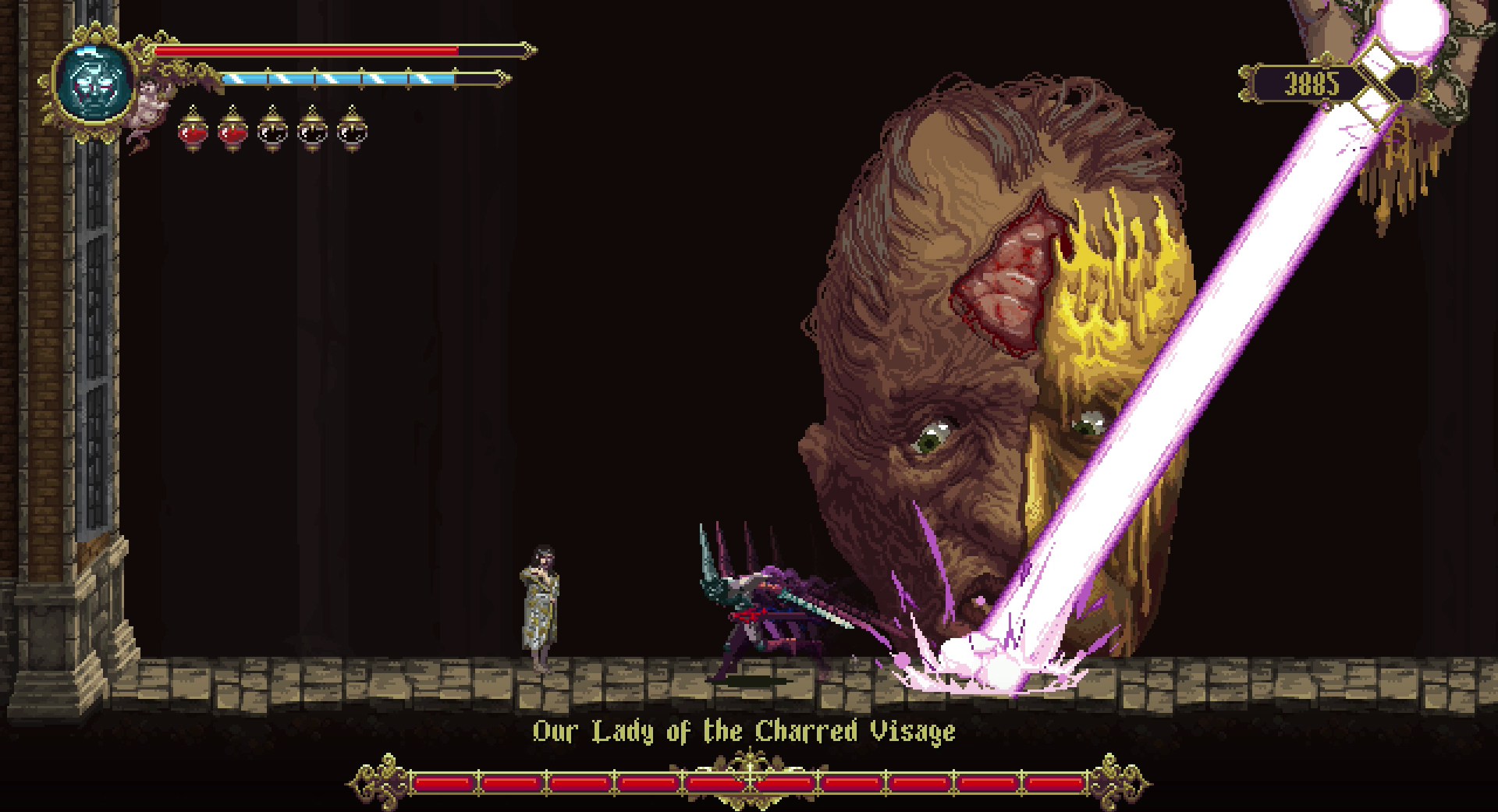 神之亵渎|v20251009|官方中文|Blasphemous|渎神 - 10