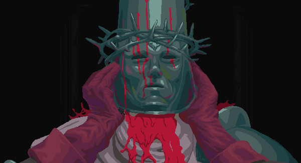 图片[2]-神之亵渎 手机版（Blasphemous APK）中文版下载-蒸汽游戏宝库 - 高质量Steam单机游戏下载站