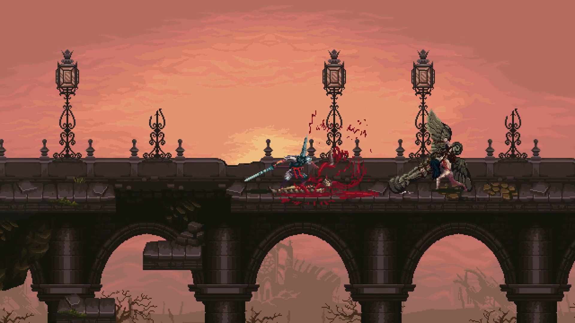 神之亵渎|v20251009|官方中文|Blasphemous|渎神 - 7