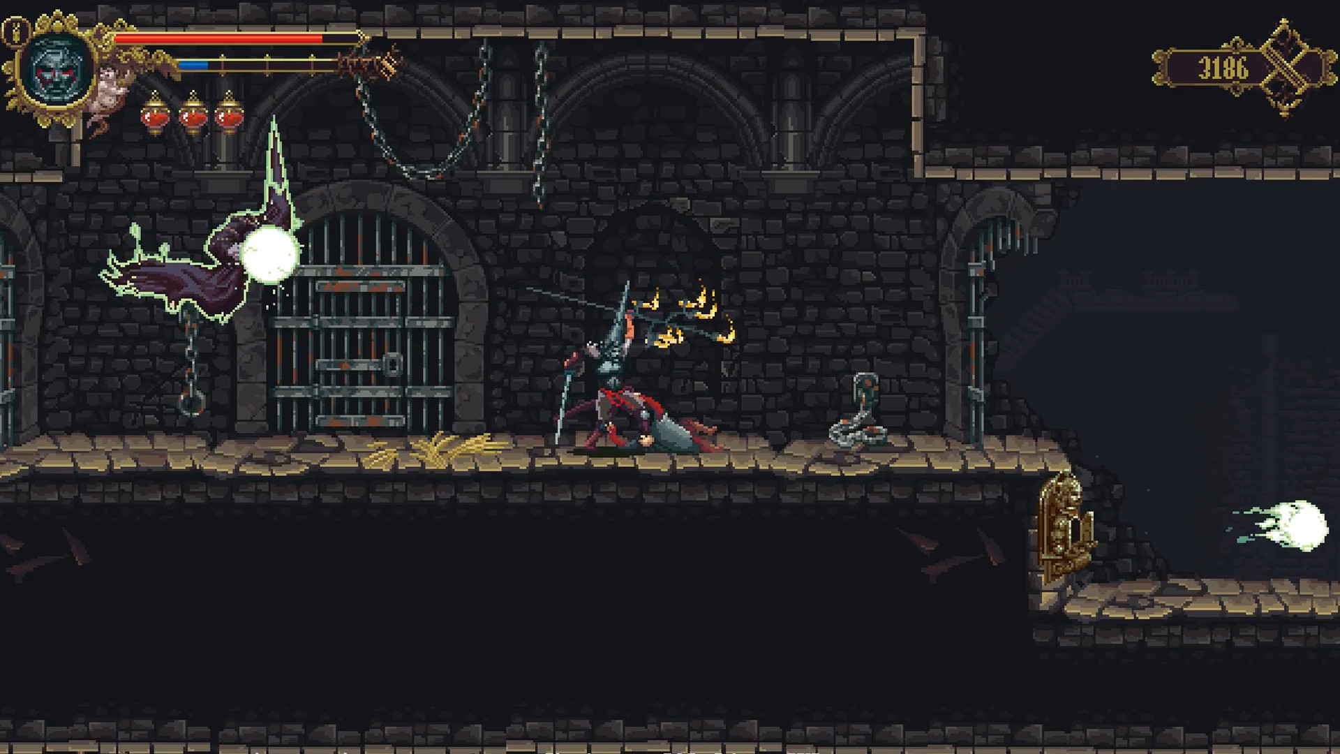 神之亵渎|v20251009|官方中文|Blasphemous|渎神 - 3