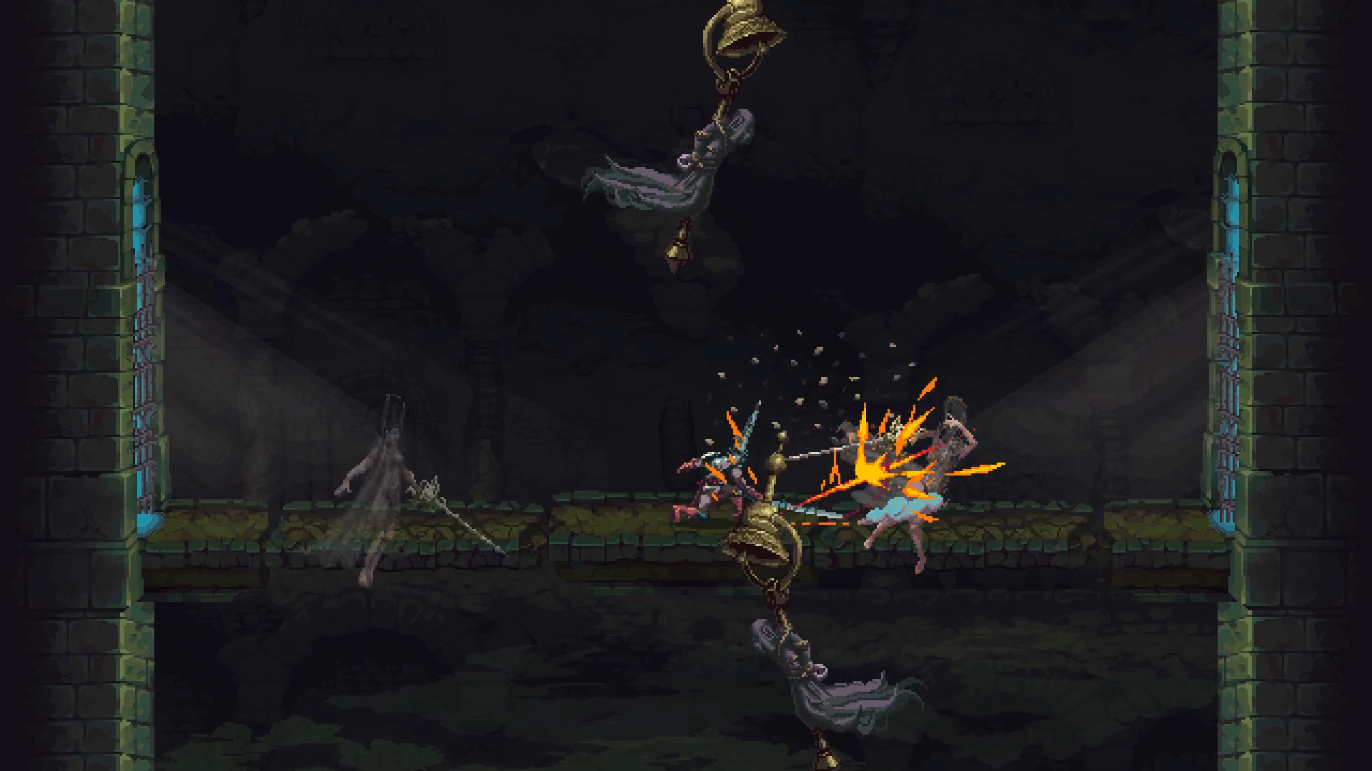 神之亵渎|v20251009|官方中文|Blasphemous|渎神 - 16