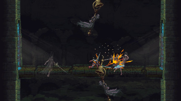 图片[16]-神之亵渎 手机版（Blasphemous APK）中文版下载-蒸汽游戏宝库 - 高质量Steam单机游戏下载站