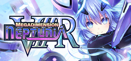 新次元游戏：海王星VIIR（Megadimension Neptunia VIIR）中文高压硬盘版