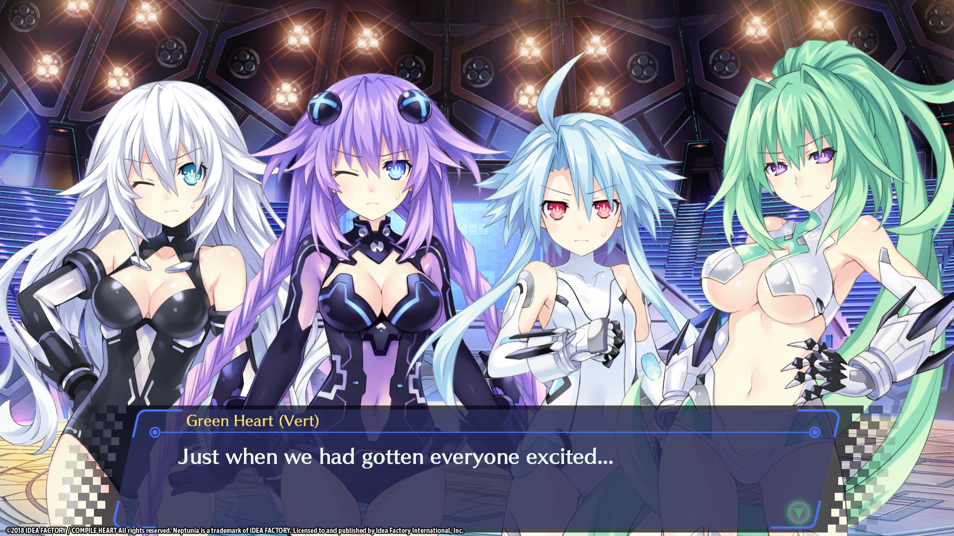 图片[16] • 《新次元海王星VIIR/Megadimension Neptunia VIIR》GOG官中整合DLC|16GB-BUG软件 • BUG软件