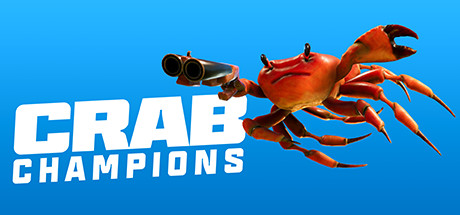 螃蟹冠军/Crab Champions_官方中文绿色版|网盘下载