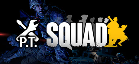 Squad - Public Testing/Squad - 公开测试服