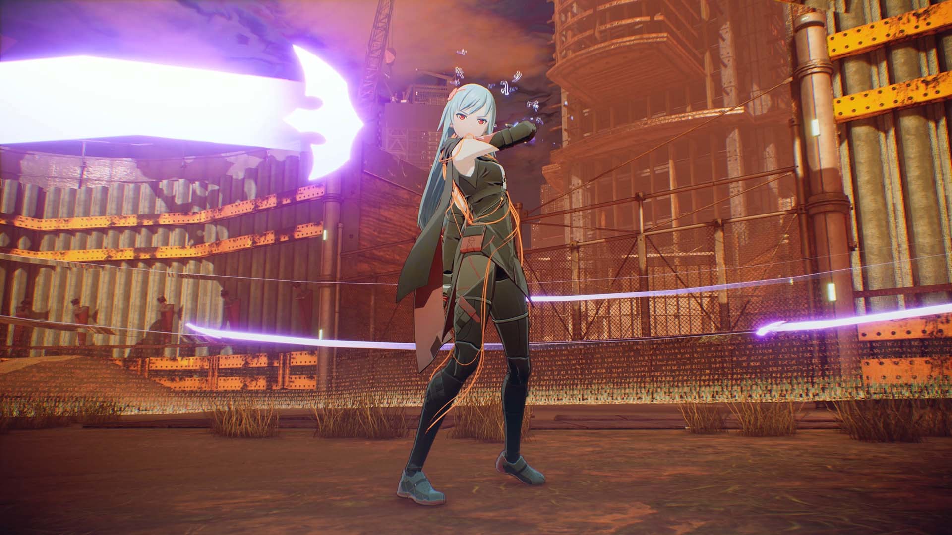 绯红结系 中文版下载｜全DLC+预购特典+手柄支持｜解压即玩｜绿色免安装