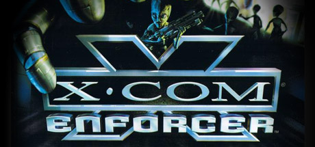 X-COM: Enforcer/幽浮:异形杀手