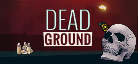 【Switch】死亡之地 Dead Ground|官方英文|NSP|-3DD游戏屋