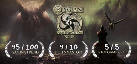 《冥河：旧日支配者之治/Stygian: Reign of the Old Ones》v1.1.7官中简体|容量1.8GB