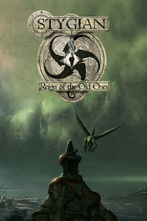 Stygian: Reign of the Old Ones | 免安装中文版下载 - 单机岛