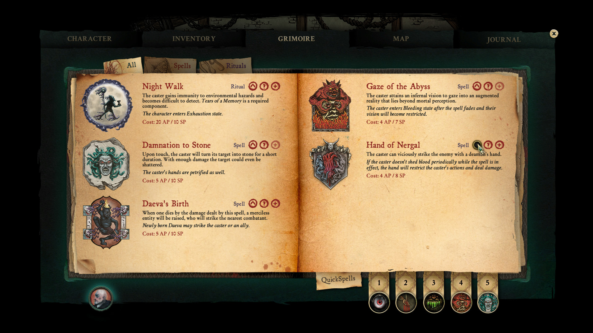 冥河：旧日支配者之治|v5988006|官方中文|Stygian: Reign of the Old Ones - 8