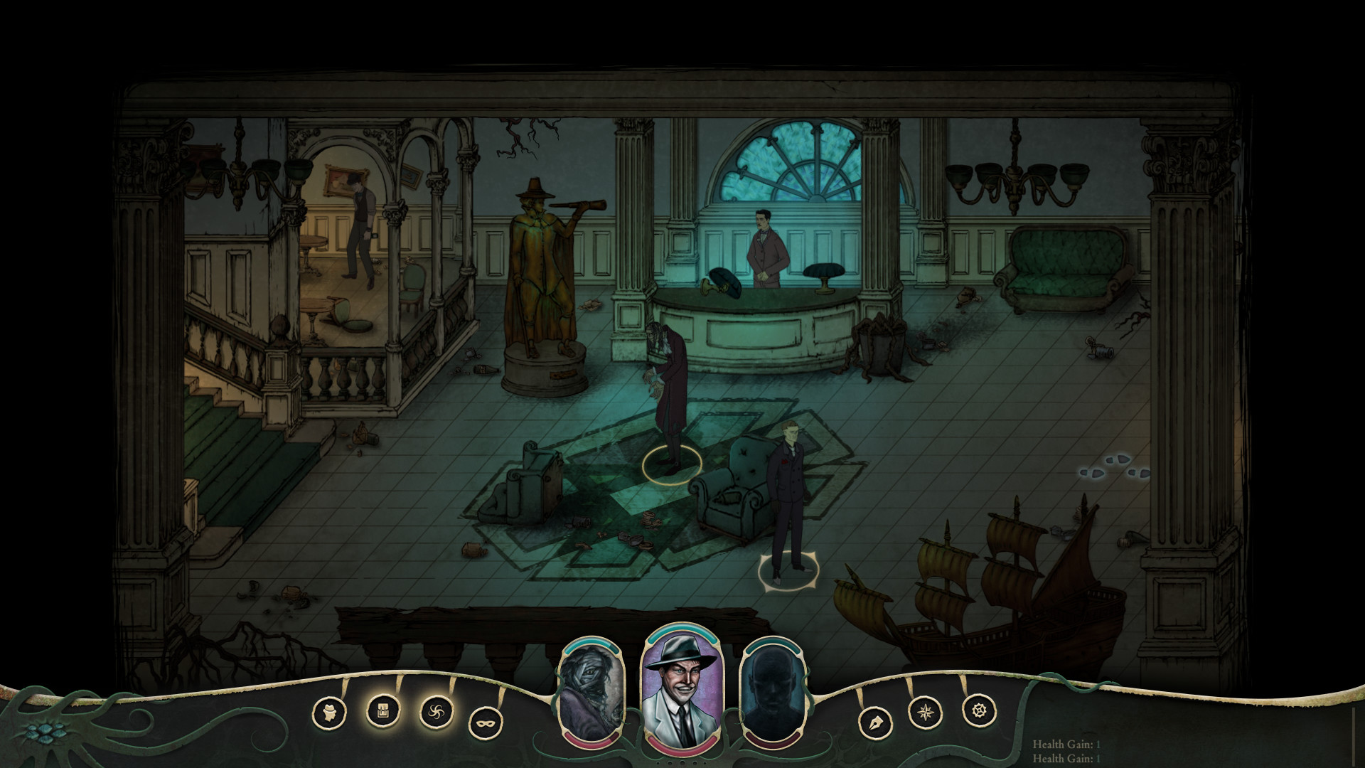 冥河：旧日支配者之治|v5988006|官方中文|Stygian: Reign of the Old Ones - 15