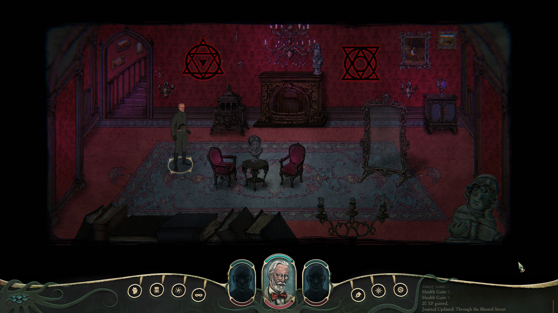 冥河：旧日支配者之治|v5988006|官方中文|Stygian: Reign of the Old Ones - 12