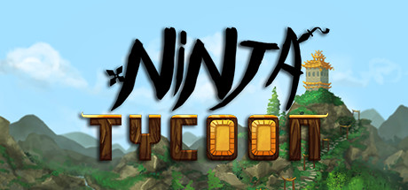 《Ninja Tycoon》V1.03|官中|容量150MB