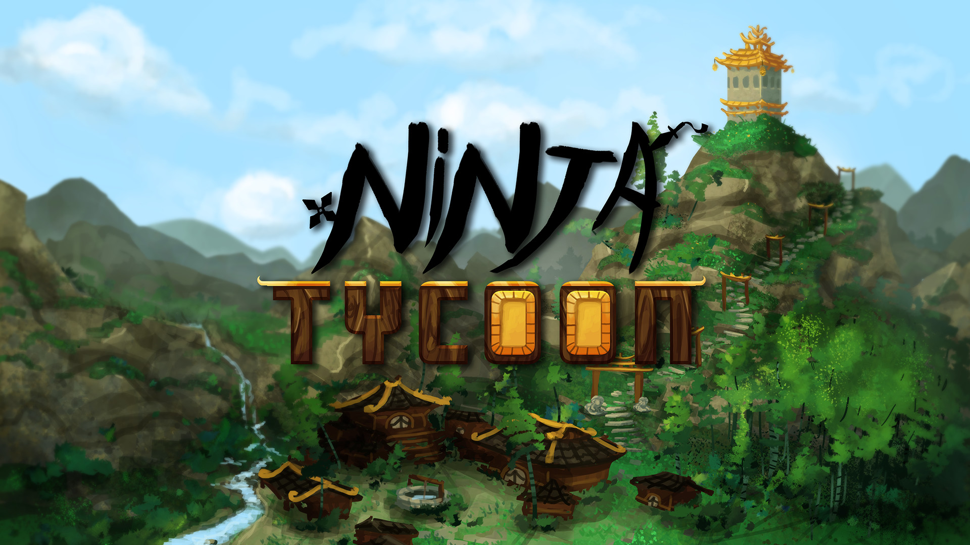 忍者大亨/忍者大君/Ninja Tycoon - 9