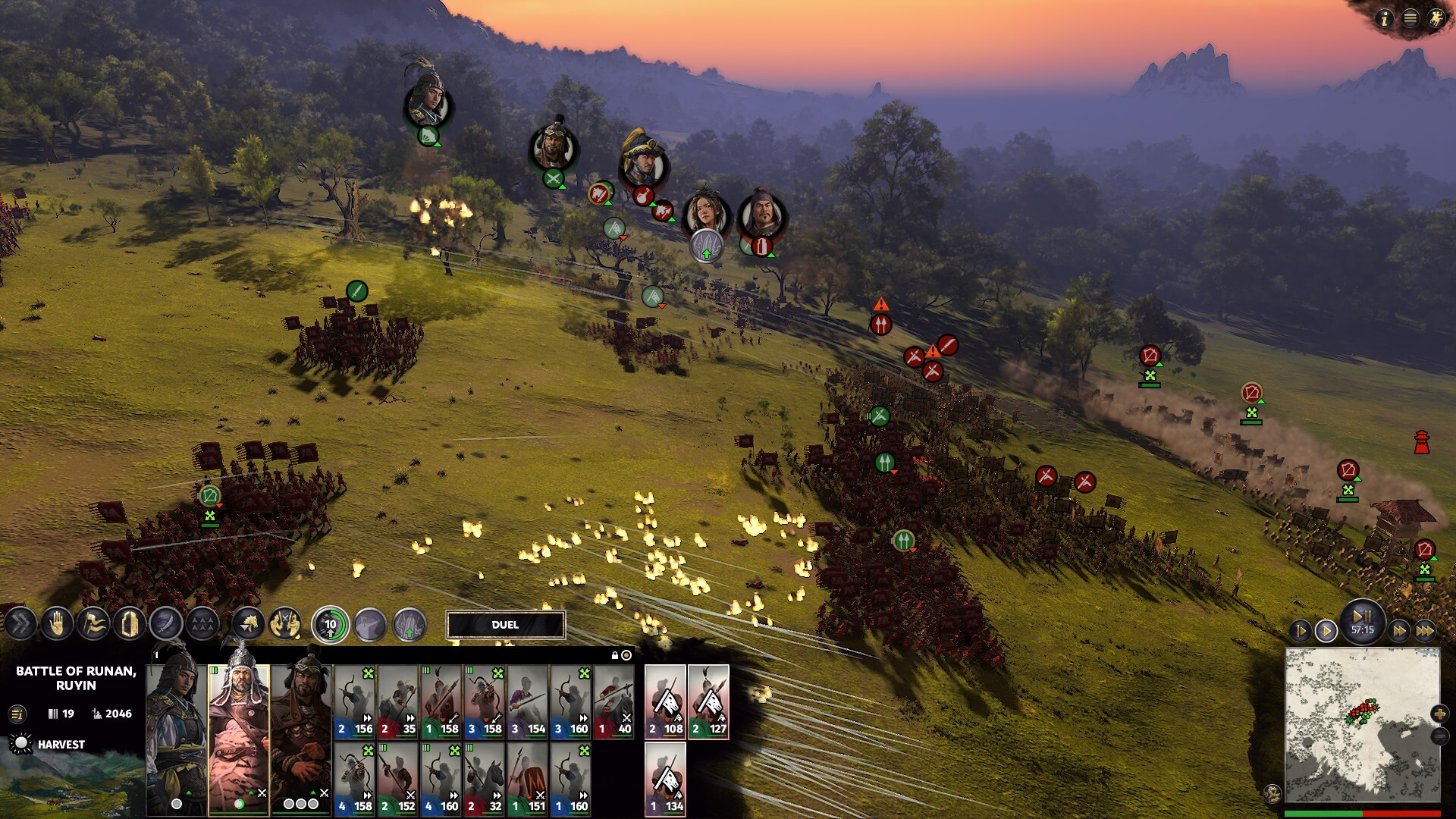 图片[4]-全面战争三国豪华收藏版（Total War: THREE KINGDOMS）v1.5.3+7DLC+中文字幕语音包+黑土地修复补丁+存档+修改器[中文][57G]-极客游戏