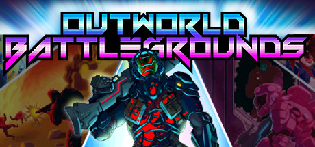 OUTWORLD BATTLEGROUNDS