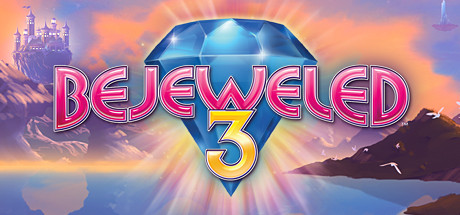 Bejeweled 3/宝石迷阵3