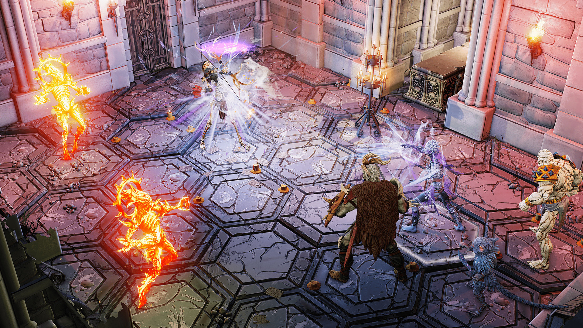 幽港迷城/Gloomhaven - 4