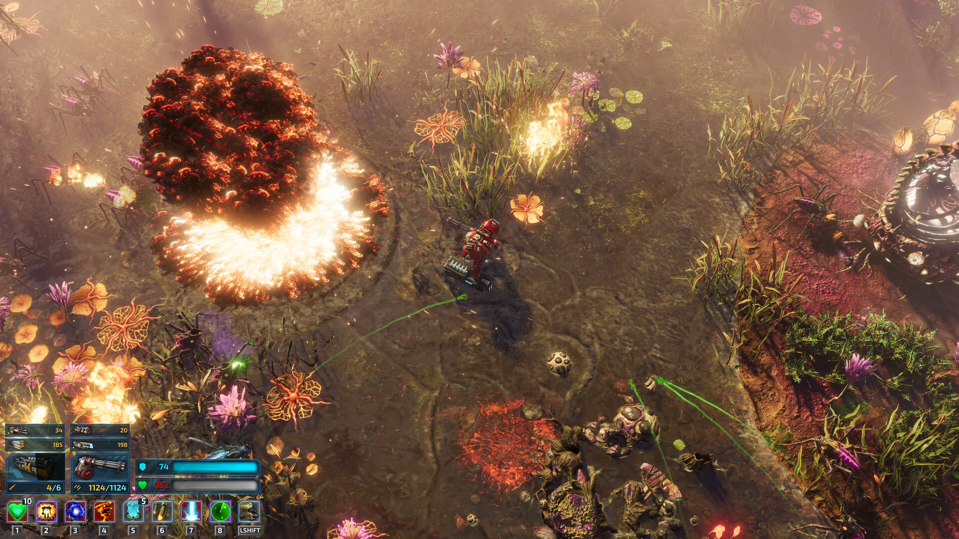 图片[22]-银河破裂者（The Riftbreaker）免安装中文版下载-蒸汽游戏宝库 - 高质量Steam单机游戏下载站