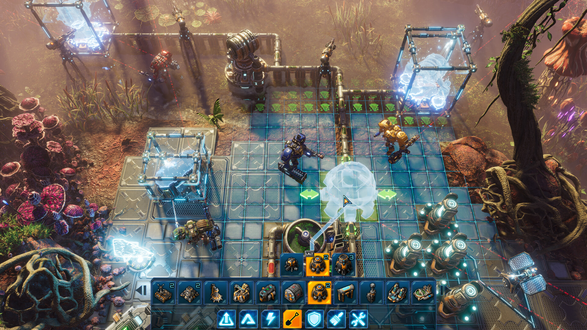 图片[19]-银河破裂者（The Riftbreaker）免安装中文版下载-蒸汽游戏宝库 - 高质量Steam单机游戏下载站