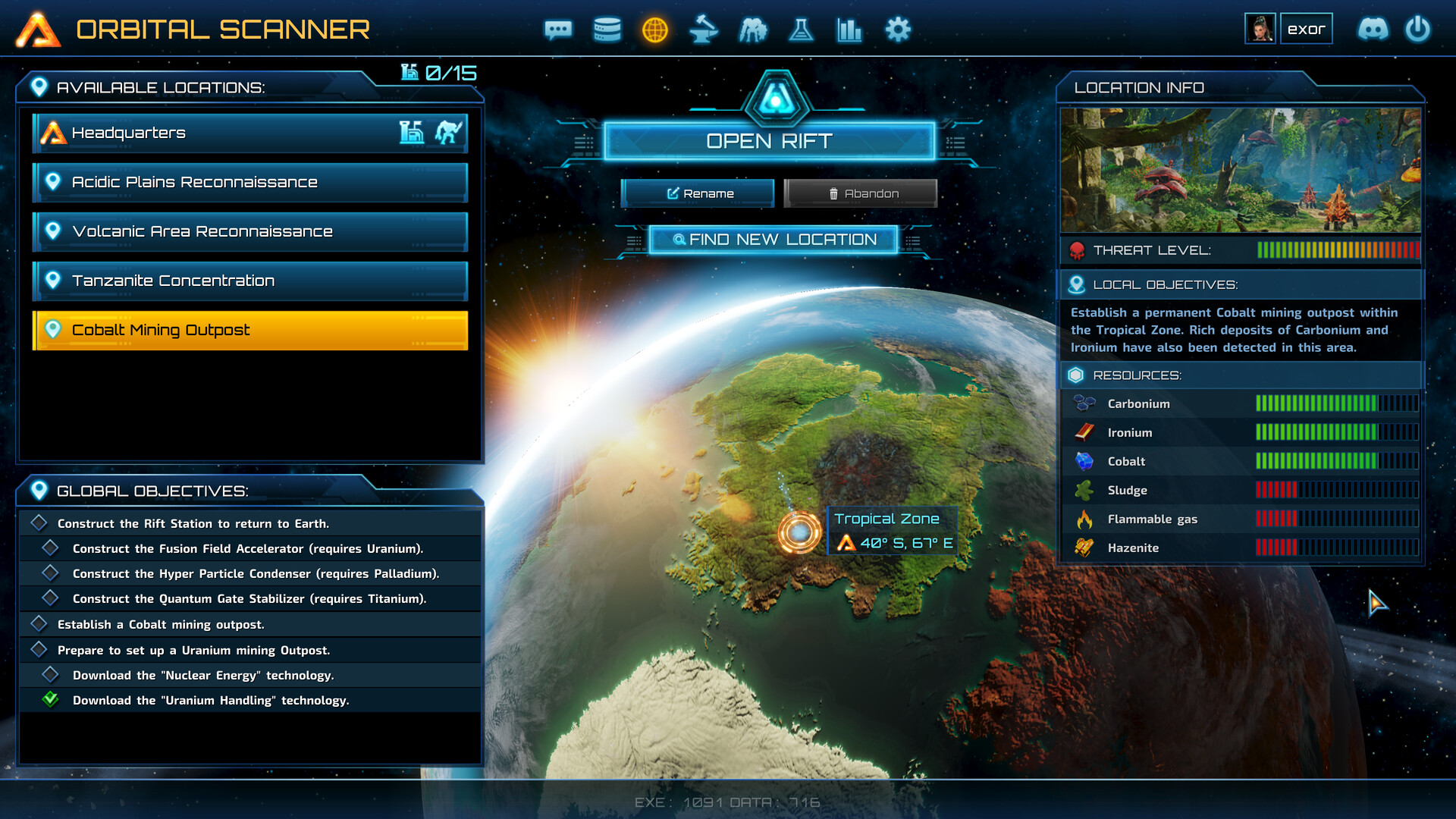 图片[8]-银河破裂者（The Riftbreaker）免安装中文版下载-蒸汽游戏宝库 - 高质量Steam单机游戏下载站