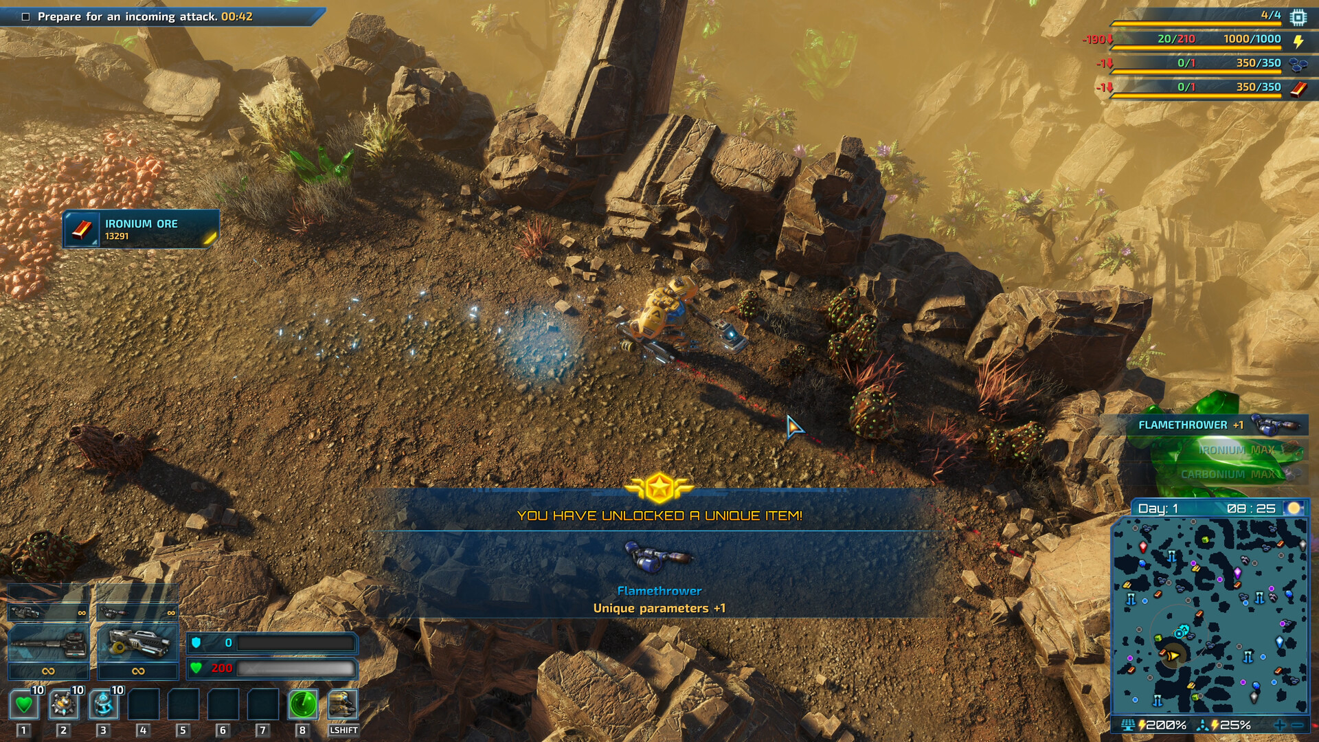 图片[17]-银河破裂者（The Riftbreaker）免安装中文版下载-蒸汽游戏宝库 - 高质量Steam单机游戏下载站