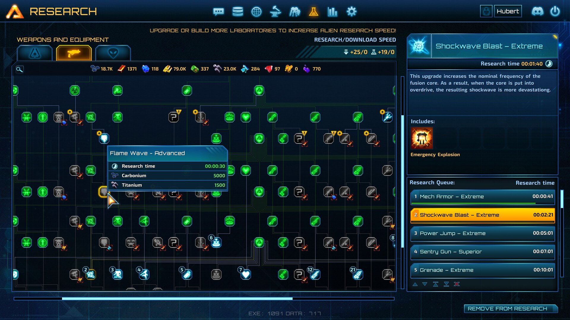 图片[11]-银河破裂者（The Riftbreaker）免安装中文版下载-蒸汽游戏宝库 - 高质量Steam单机游戏下载站