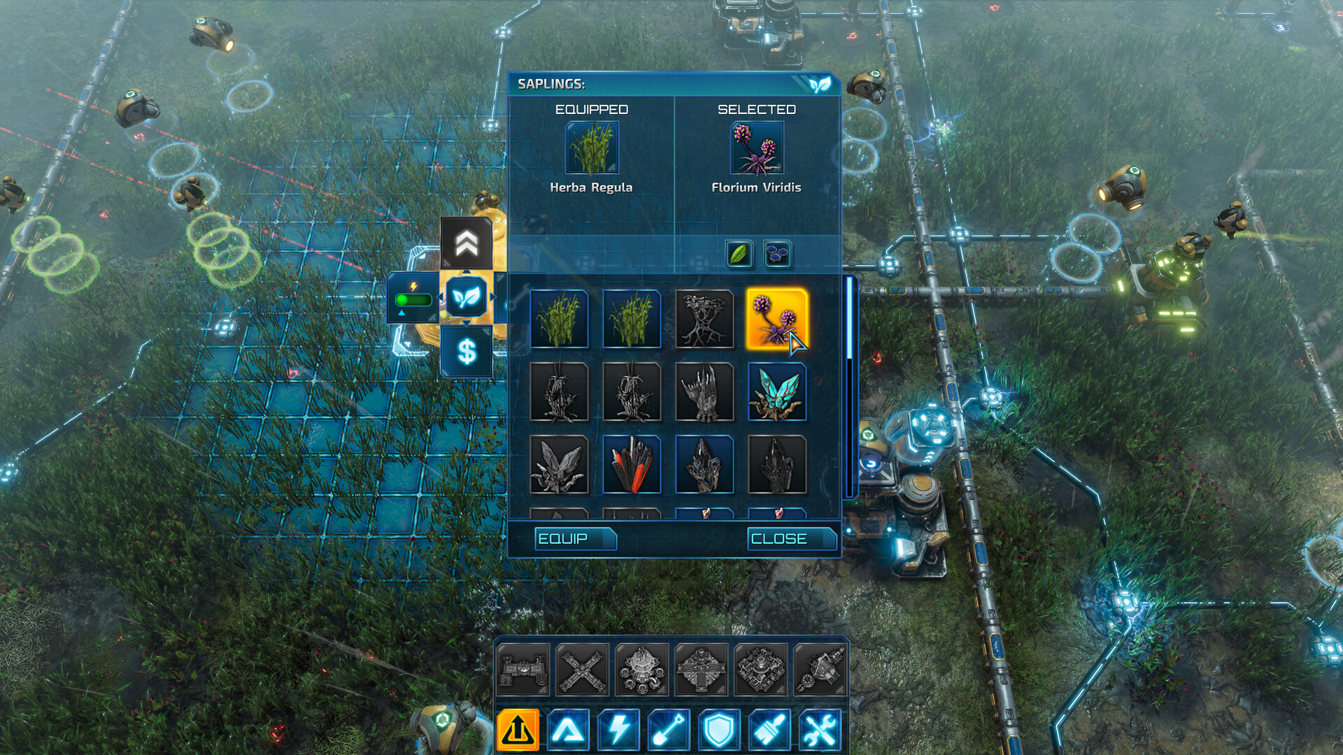 图片[28]-银河破裂者（The Riftbreaker）免安装中文版下载-蒸汽游戏宝库 - 高质量Steam单机游戏下载站