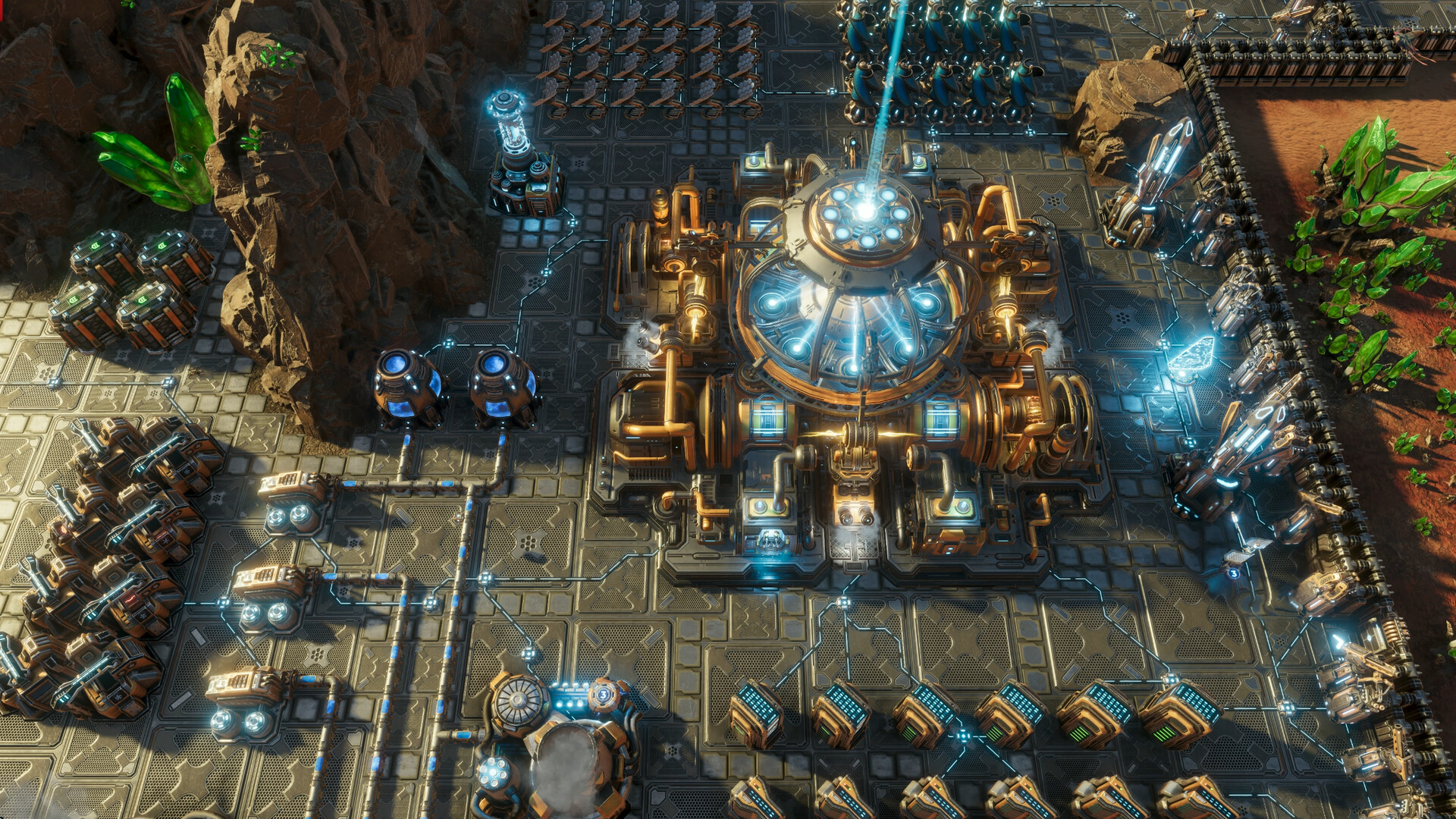 图片[16]-银河破裂者（The Riftbreaker）免安装中文版下载-蒸汽游戏宝库 - 高质量Steam单机游戏下载站