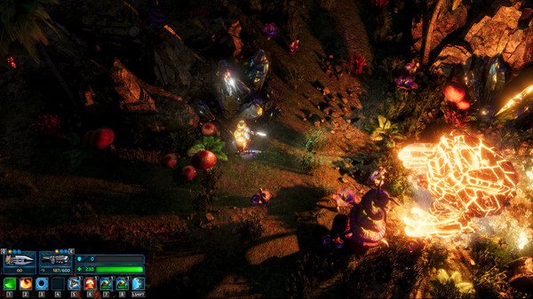 图片[9]-银河破裂者联机版（The Riftbreaker Online）免安装中文版下载-蒸汽游戏宝库 - 高质量Steam单机游戏下载站