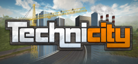 技术城市/Technicity