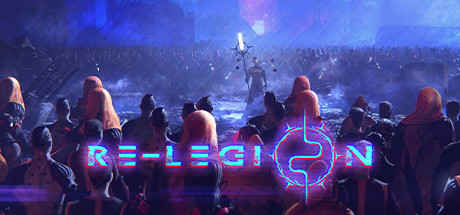 重整旗鼓 | Re-Legion