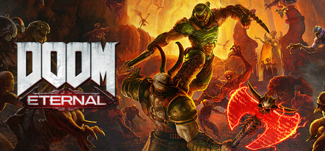 毁灭战士：永恒|DOOM Eternal-小二单机游戏
