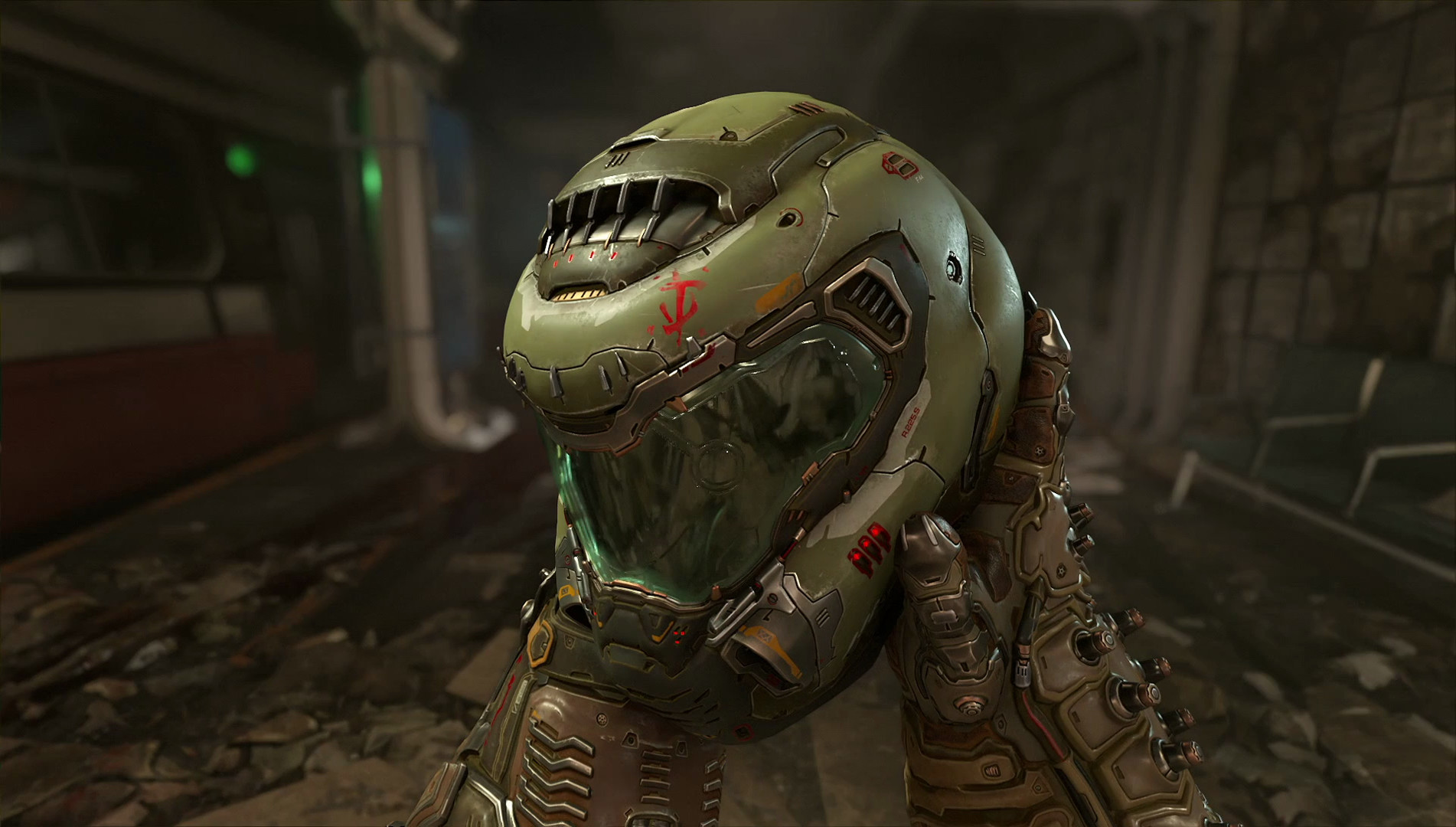 毁灭战士：永恒|官方中文|支持手柄|DOOM Eternal - 2
