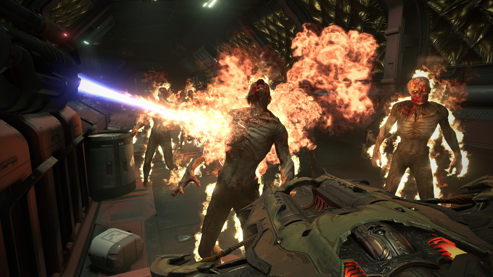 毁灭战士：永恒|官方中文|支持手柄|DOOM Eternal - 10