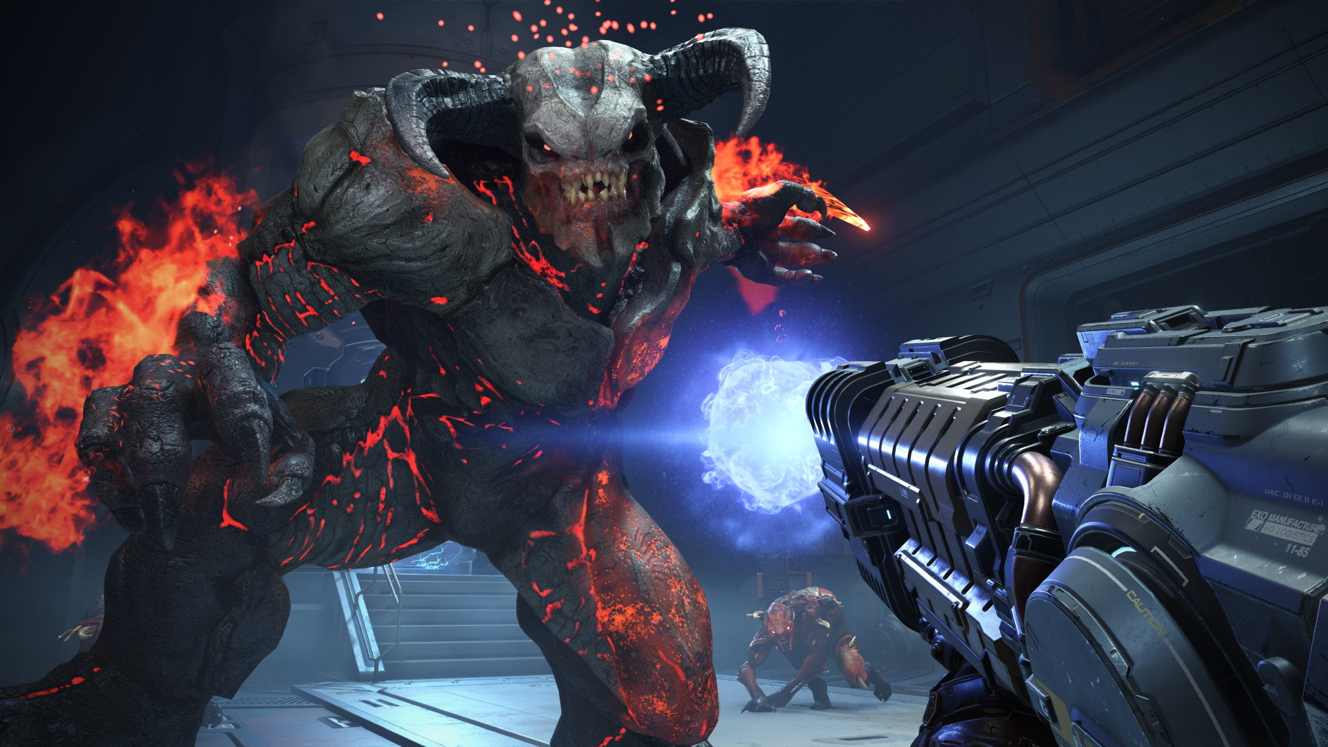 毁灭战士：永恒|官方中文|支持手柄|DOOM Eternal - 8