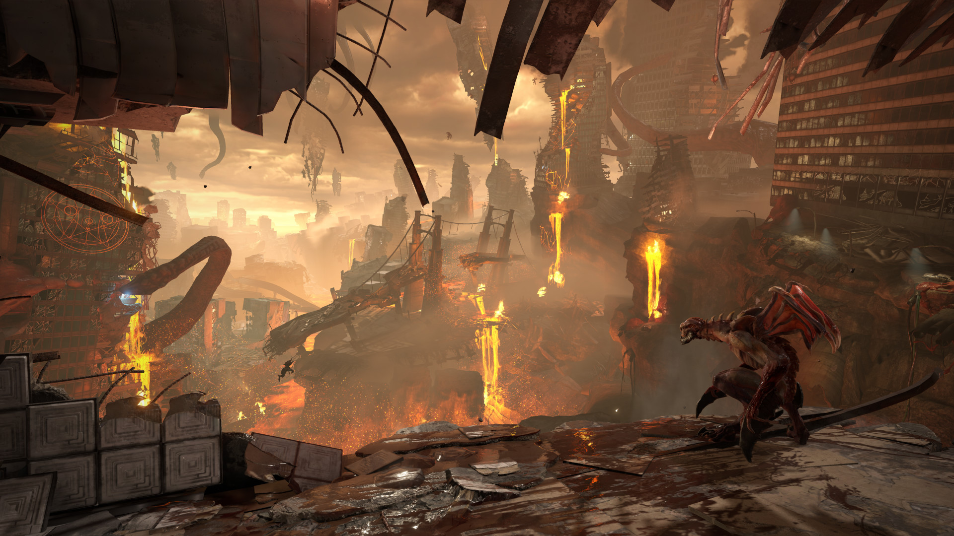 毁灭战士：永恒|官方中文|支持手柄|DOOM Eternal - 4