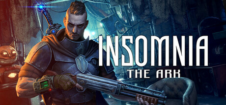 失眠：方舟|INSOMNIA:The Ark