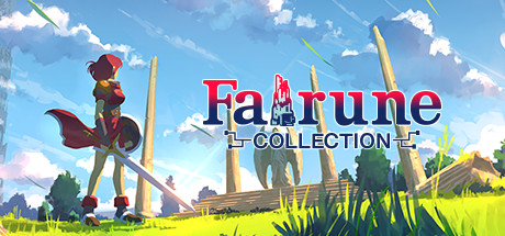 精灵符文合集/Fairune Collection_官方中文绿色版|网盘下载-异次元社