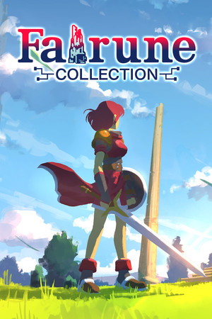 Fairune Collection | 免安装中文版下载 - 单机岛