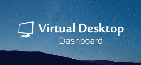 Virtual Desktop Dashboard/VR桌面 仪表板