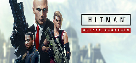 HITMAN™: Sniper Assassin
