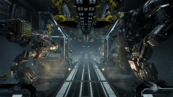 图片[5]-机甲战士5：雇佣兵/MechWarrior 5: Mercenaries v1.10.370 内置中文汉化 包含全DLC（汉化）-无忧免费游戏网