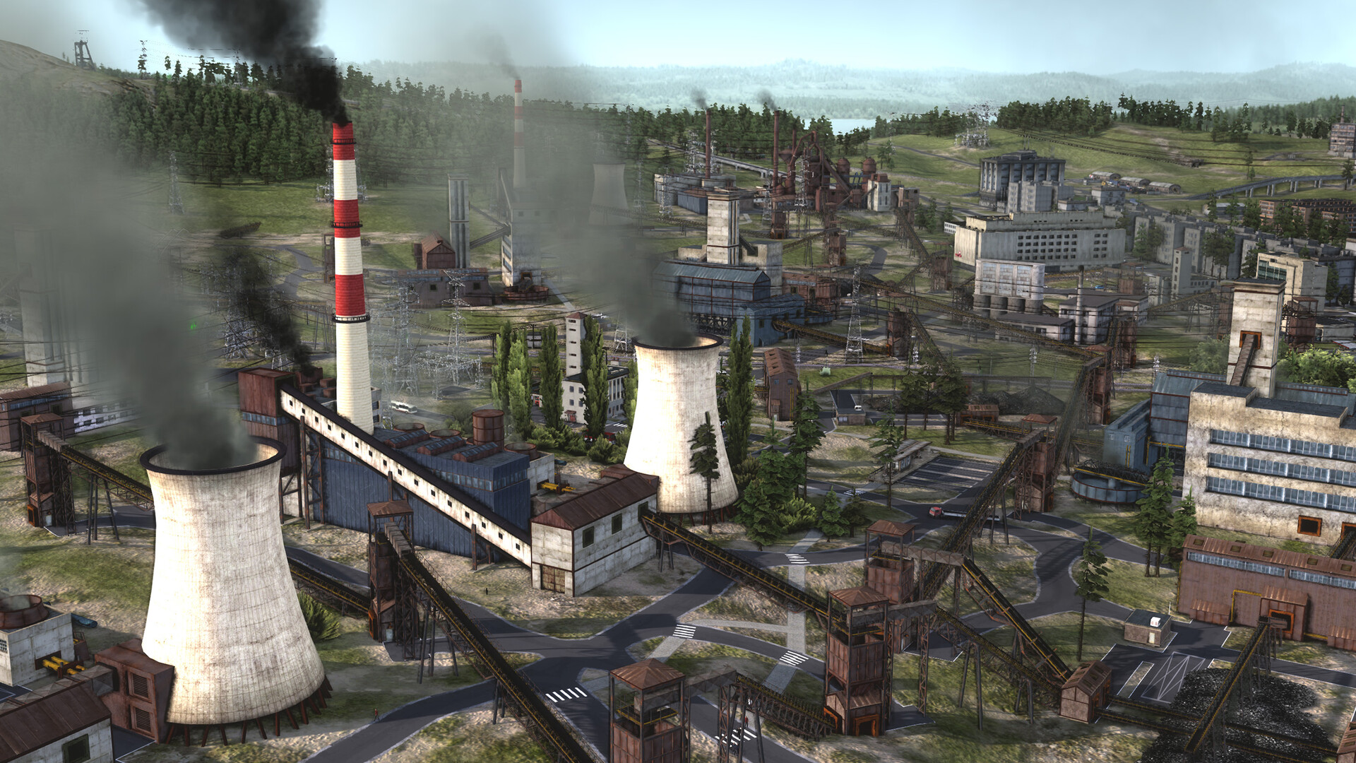 工人与资源：苏维埃共和国|v1.1.1.5|全DLC|官方中文|支持手柄|Workers & Resources: Soviet Republic - 10