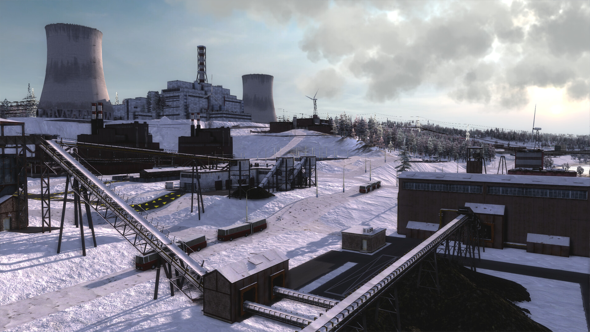 工人与资源：苏维埃共和国|v1.1.1.5|全DLC|官方中文|支持手柄|Workers & Resources: Soviet Republic - 5